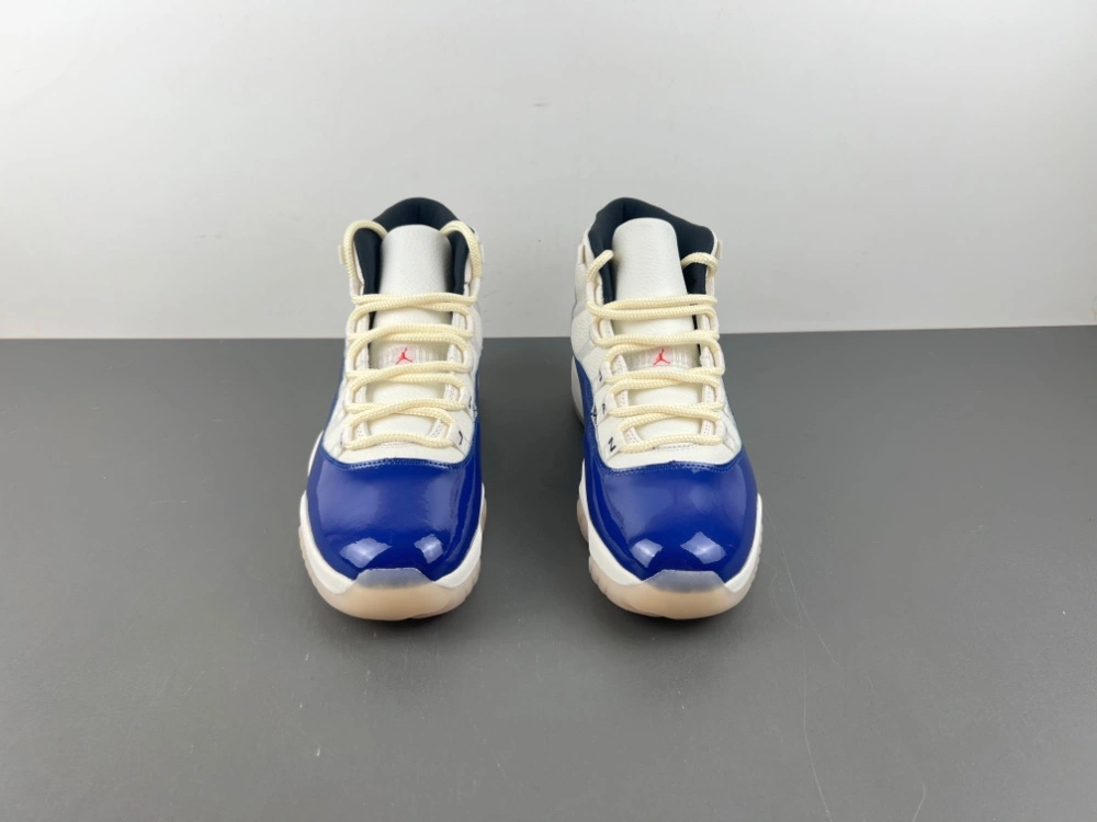 Air Jordan 11 Retro Rare Air IH0296- Bright 2166