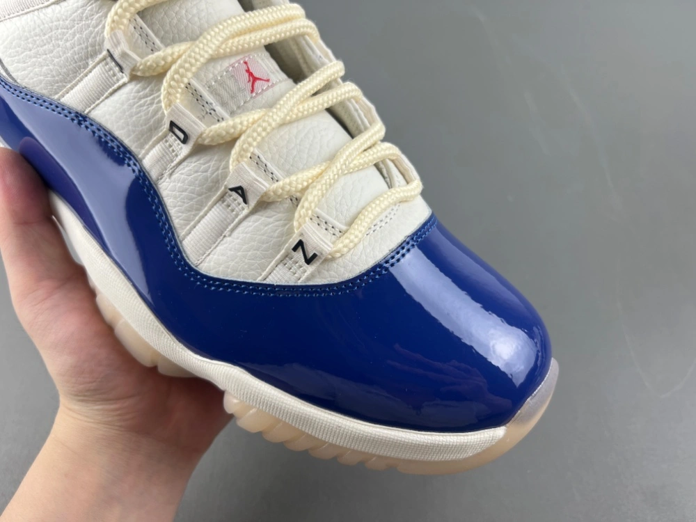 Air Jordan 11 Retro Rare Air IH0296- Bright 2166