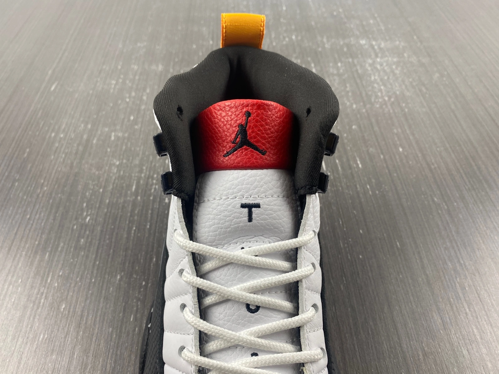 UrbanStyle Air Jordan 12 25 Years in China 2247