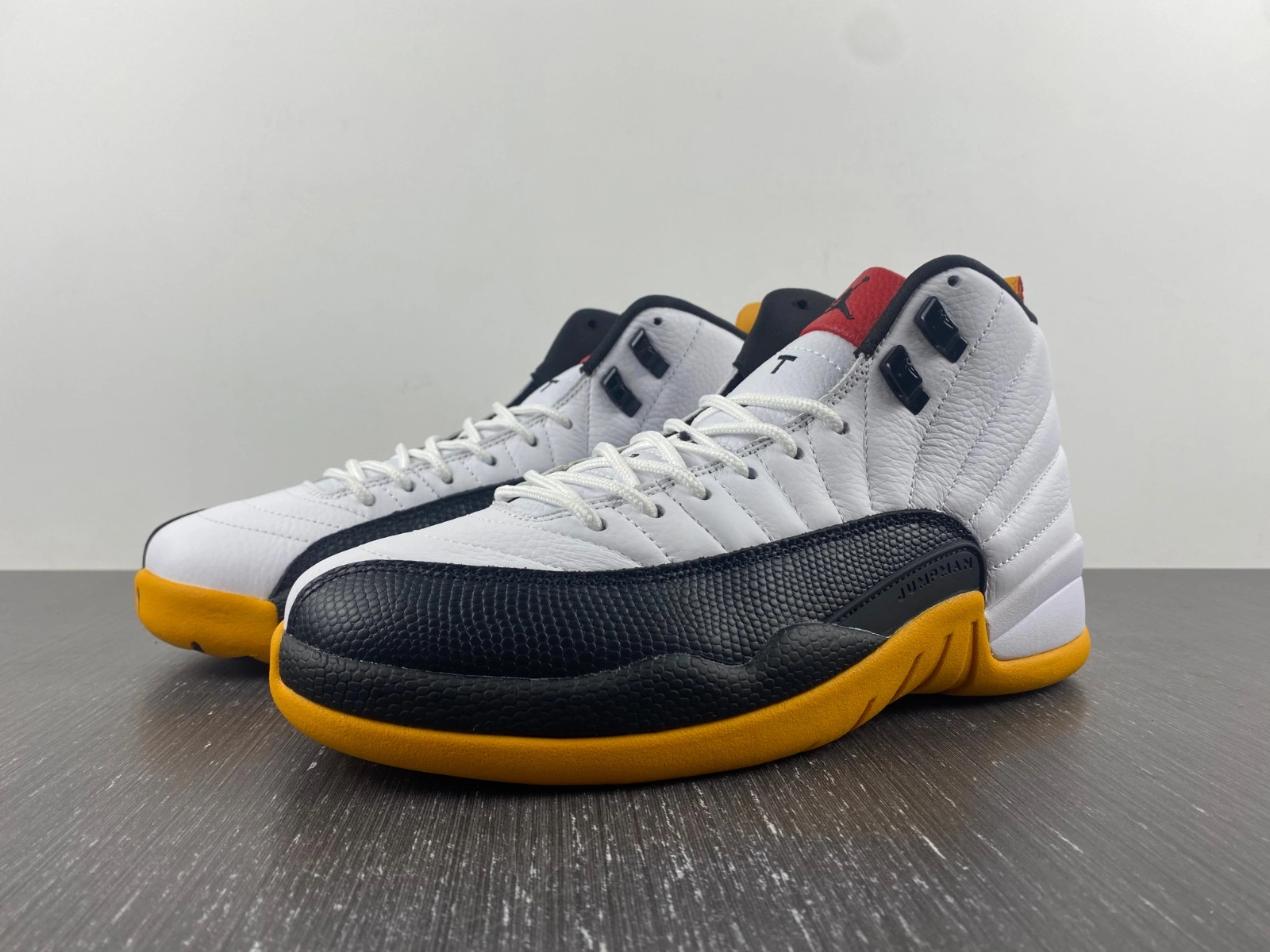 UrbanStyle Air Jordan 12 25 Years in China 2247