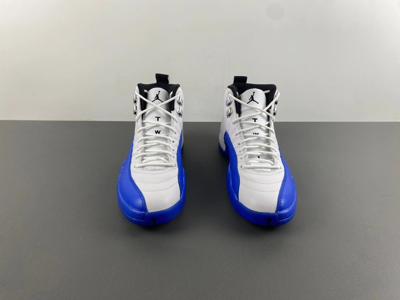 Air Jordan 12 Blue CT8013- Affordable 2229