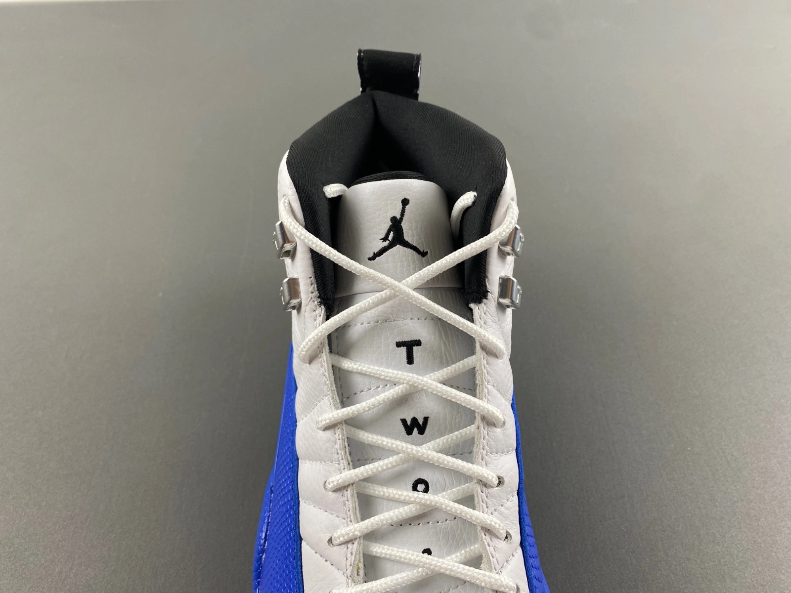 Air Jordan 12 Blue CT8013- Affordable 2229