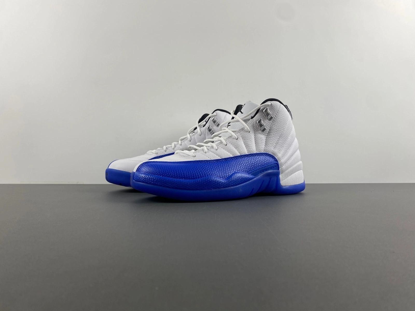 Air Jordan 12 Blue CT8013- Affordable 2229