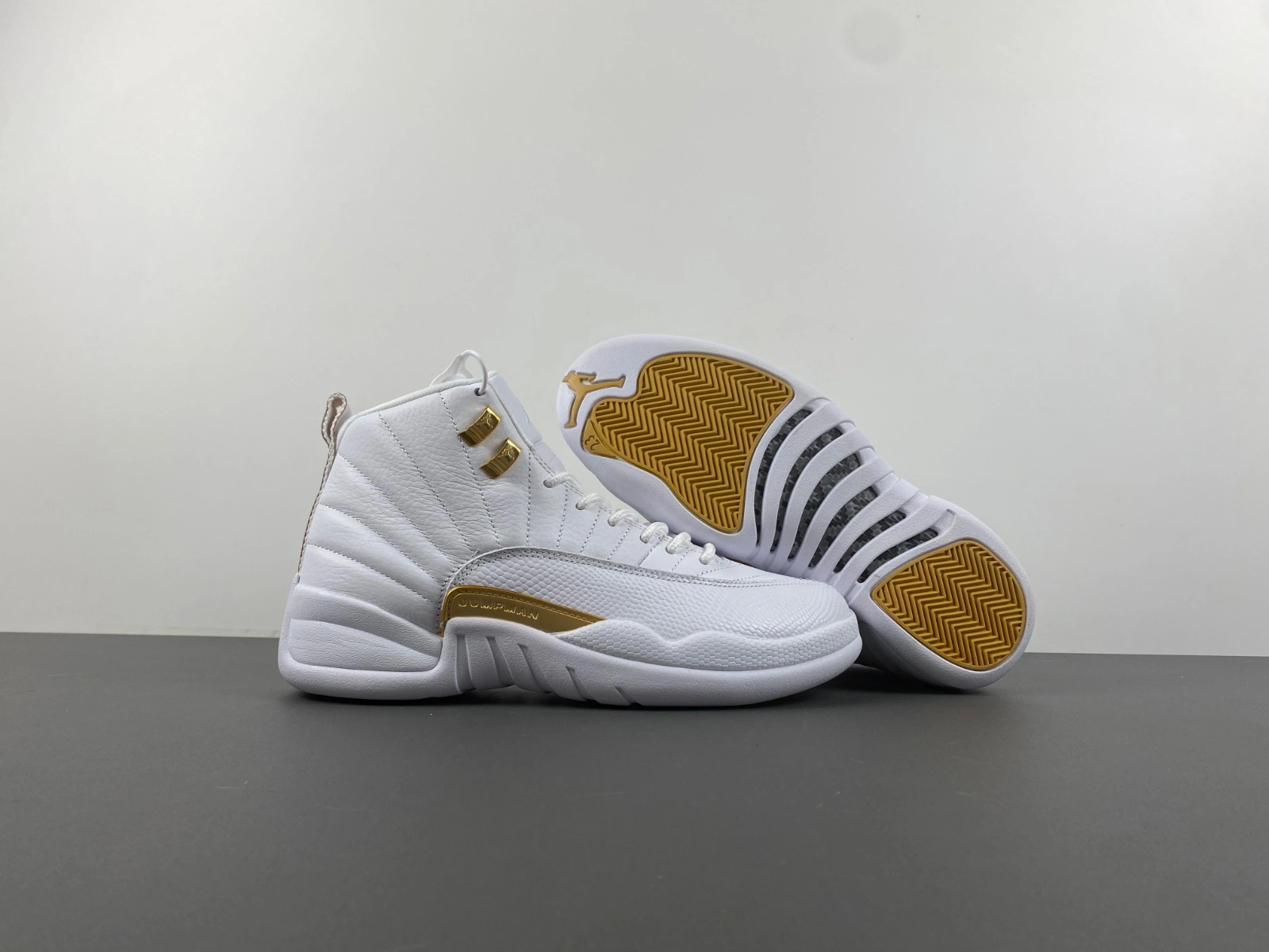 Air Jordan 12 Phantom FD9101- WaterResistant 2232