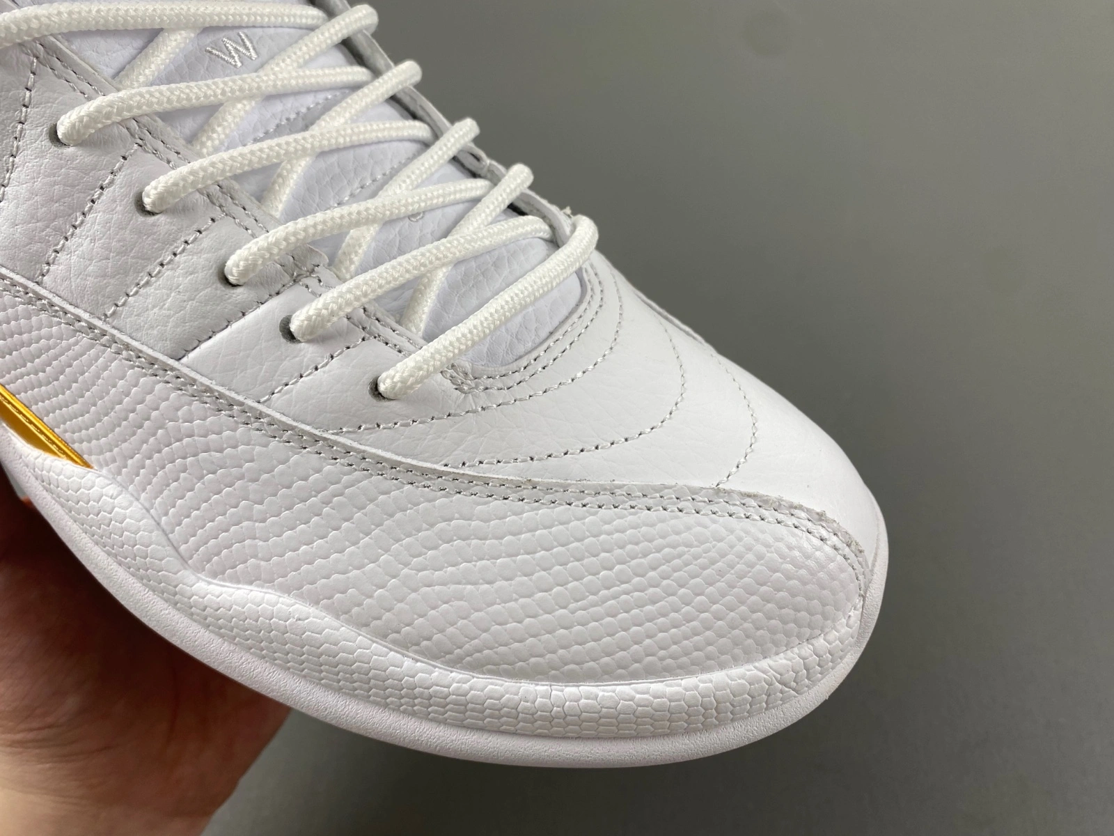 Air Jordan 12 Phantom FD9101- WaterResistant 2232
