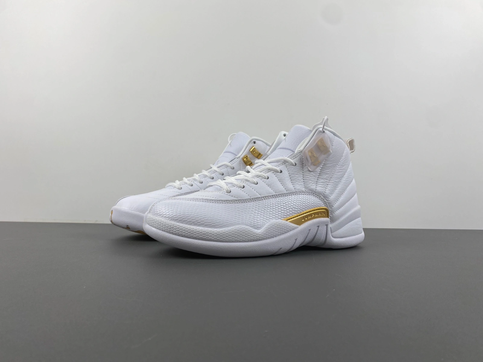 Air Jordan 12 Phantom FD9101- WaterResistant 2232
