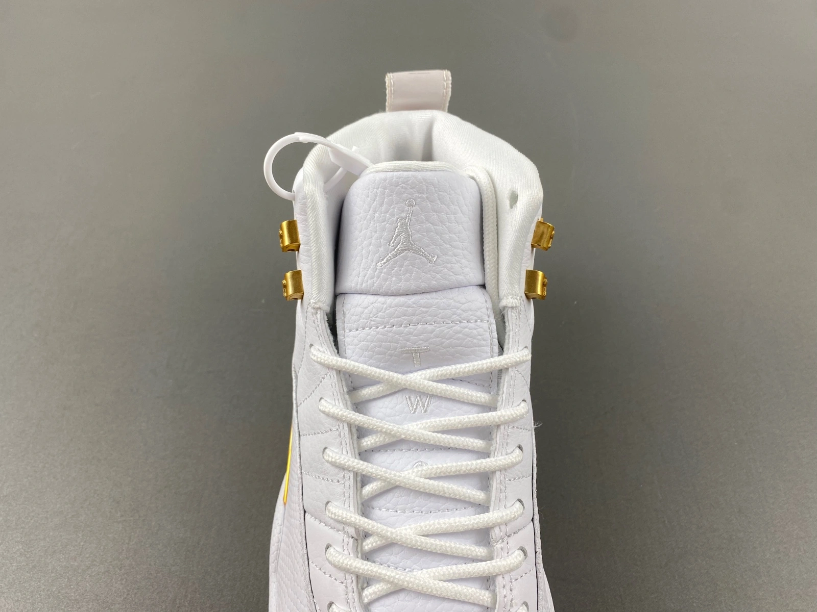 Air Jordan 12 Phantom FD9101- WaterResistant 2232