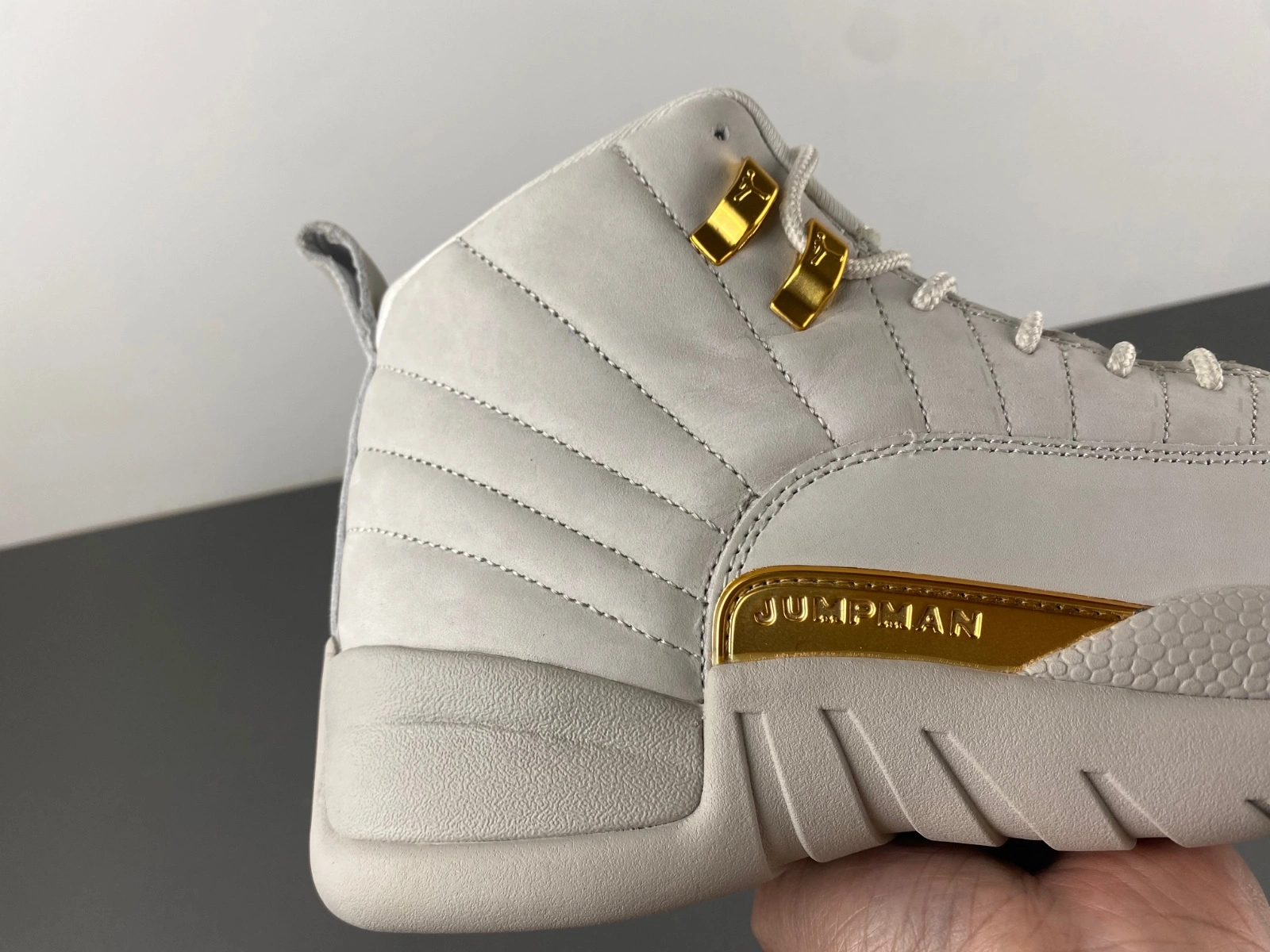 Air Jordan 12 Phantom FD9101- Trendy 2227