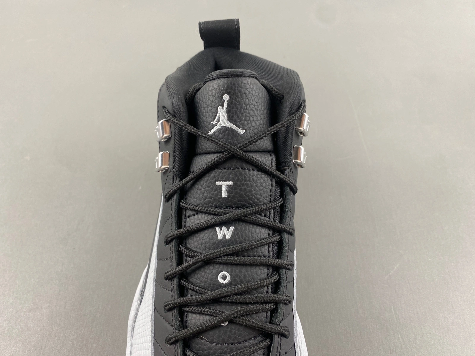 Soft Air Jordan 12 Retro Barons CT8013- 2228