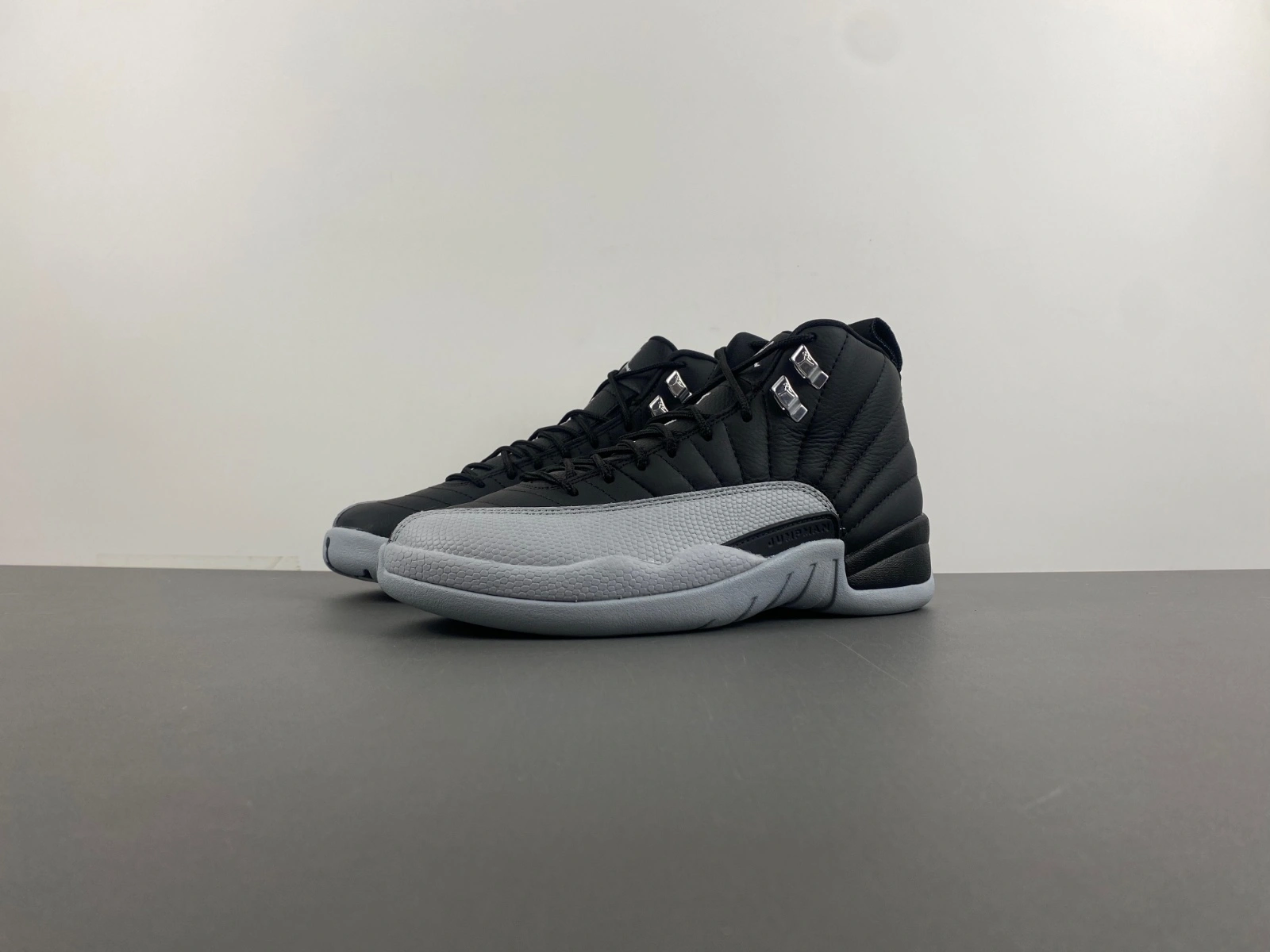 Soft Air Jordan 12 Retro Barons CT8013- 2228