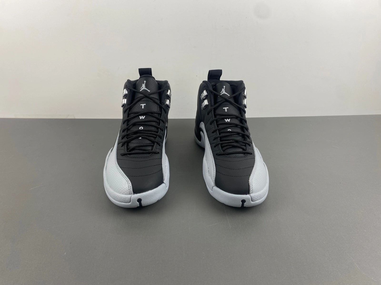 Soft Air Jordan 12 Retro Barons CT8013- 2228