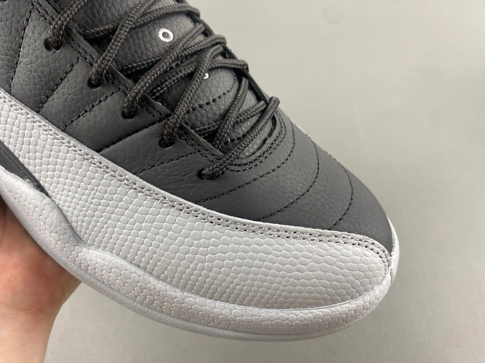 Soft Air Jordan 12 Retro Barons CT8013- 2228