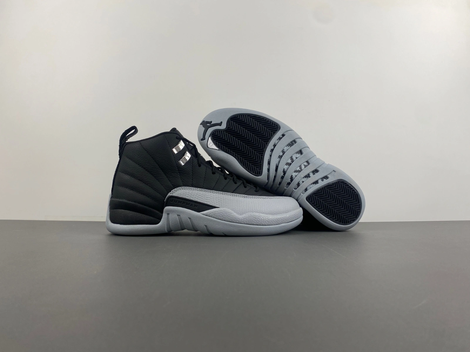Soft Air Jordan 12 Retro Barons CT8013- 2228