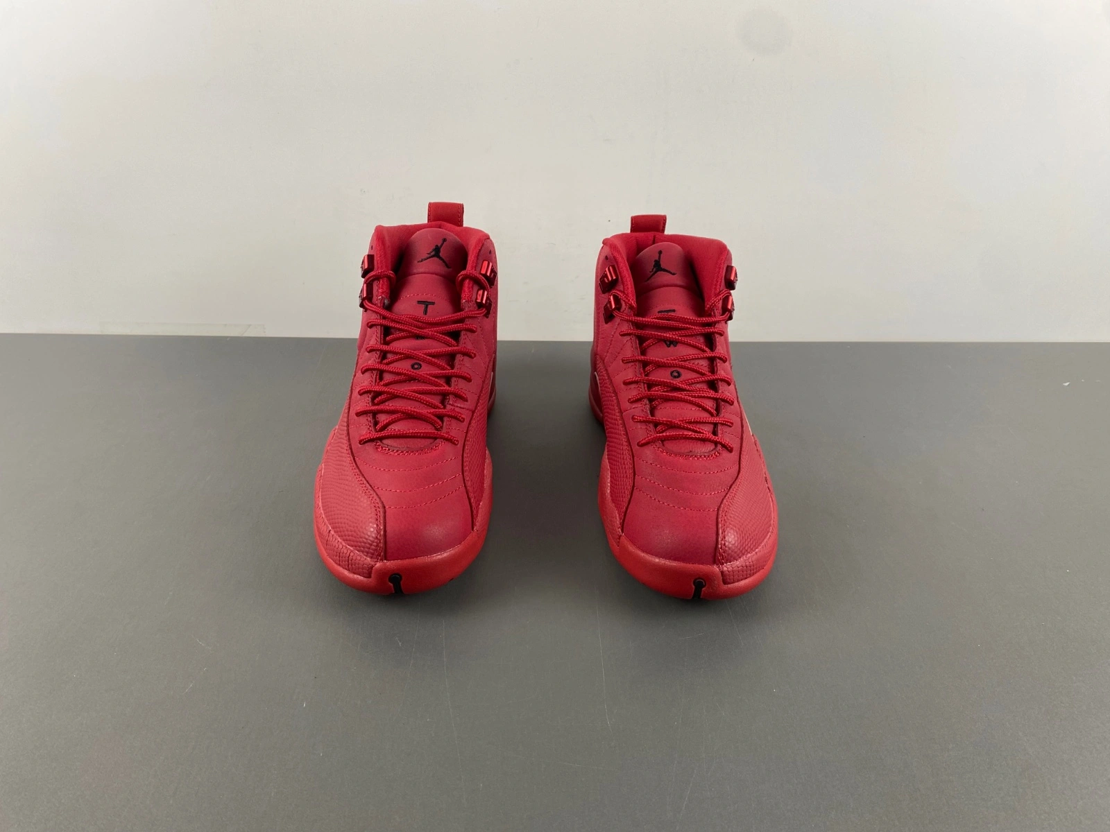 Air Jordan 12 Retro Gym Red 130690- Tailored 2224
