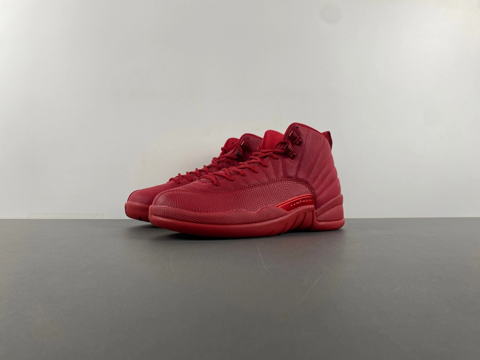 Air Jordan 12 Retro Gym Red 130690- Tailored 2224