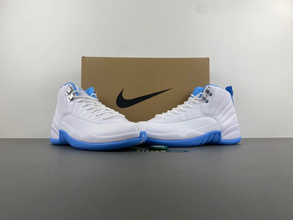 Affordable Air Jordan 12 Retro Melo (2025) CT8013- 2221