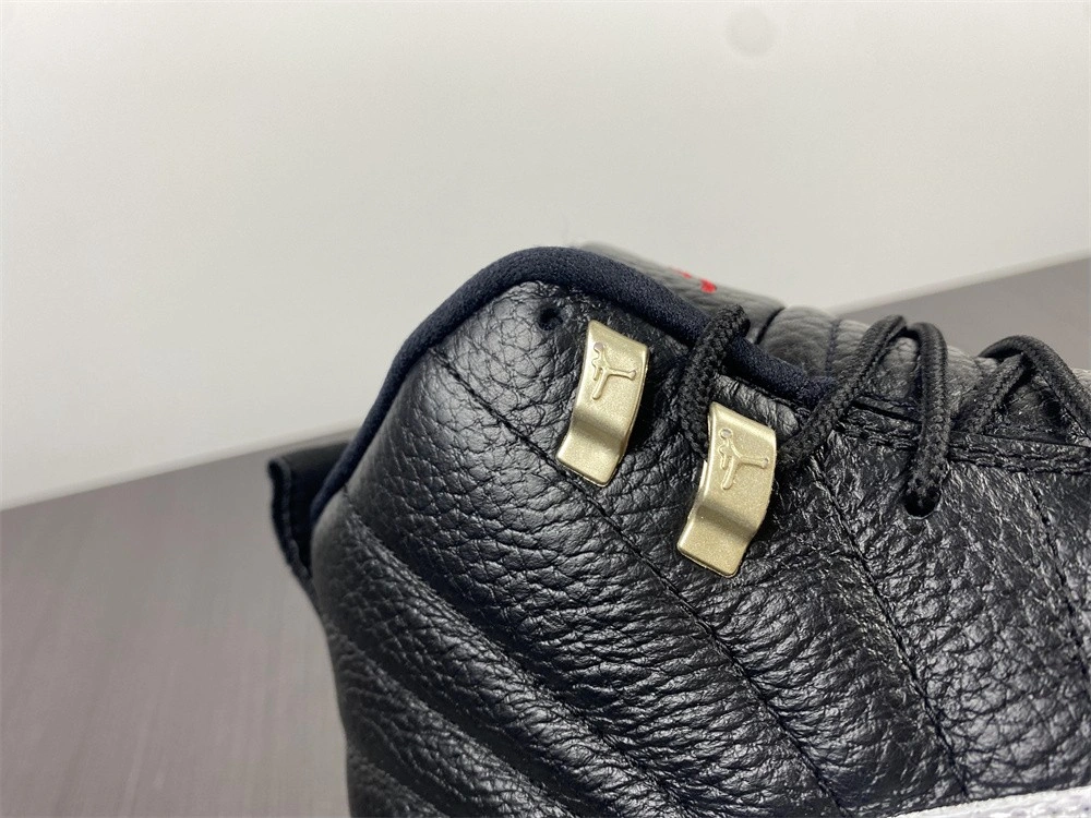 Sophisticated Air Jordan 12 Retro Playoffs CT8013- 2257