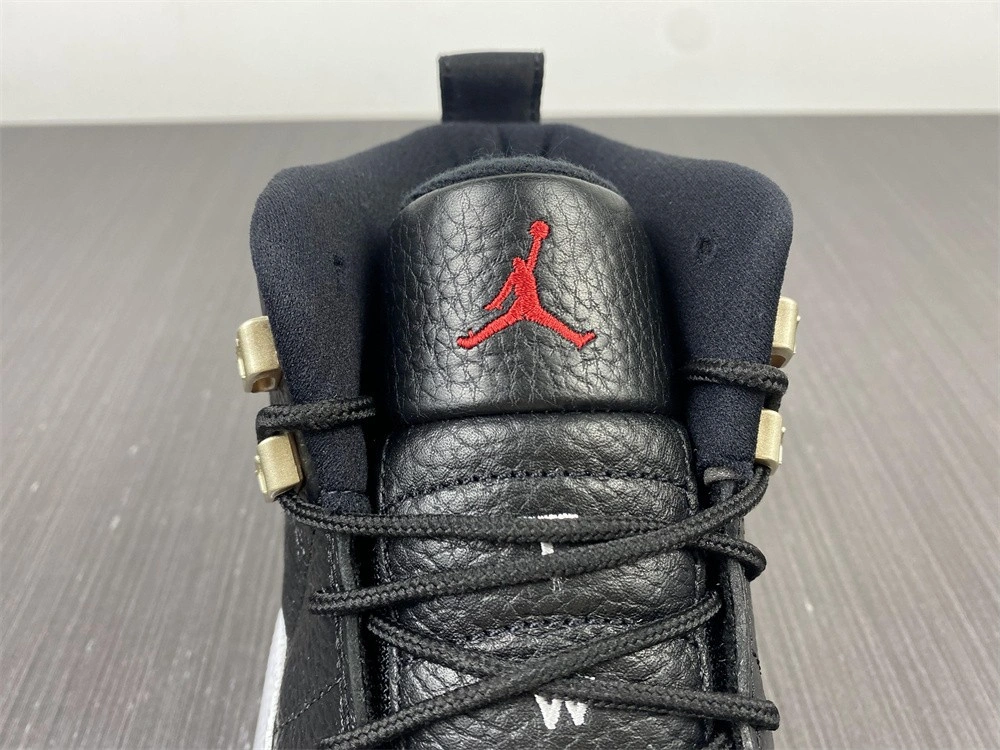 Sophisticated Air Jordan 12 Retro Playoffs CT8013- 2257