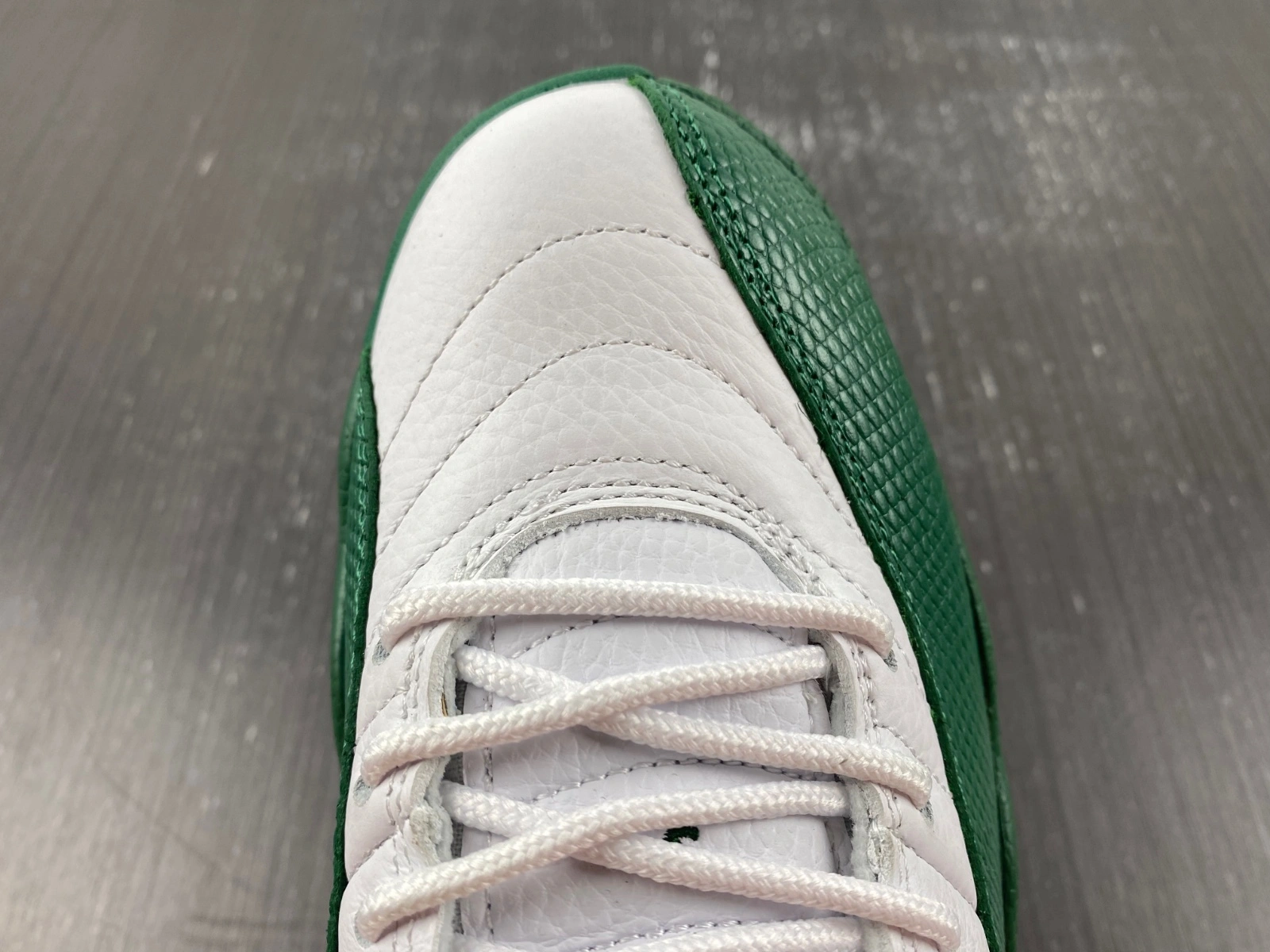Air Jordan 12 Retro Ray Allen PE 136001- Premium 2240