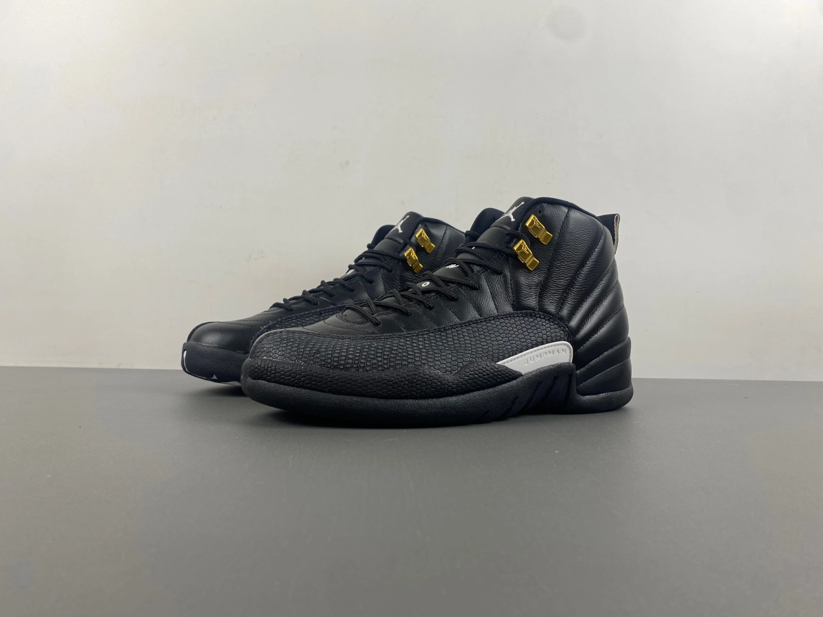 Resilient Air Jordan 12 Retro The Master 130690- 2230