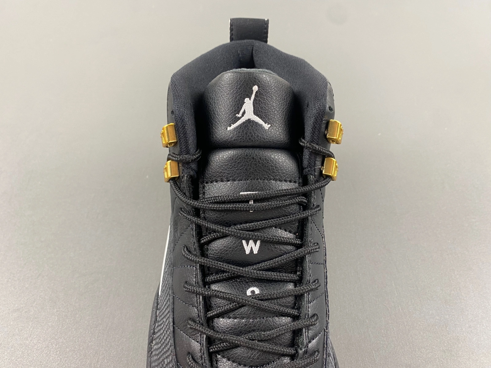 Resilient Air Jordan 12 Retro The Master 130690- 2230