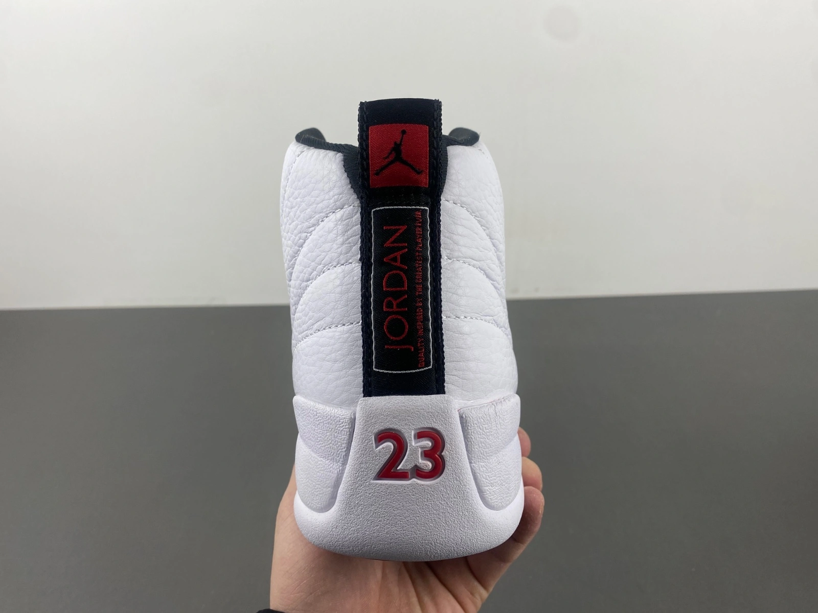 Unique Air Jordan 12 Retro Twist CT8013- 2222