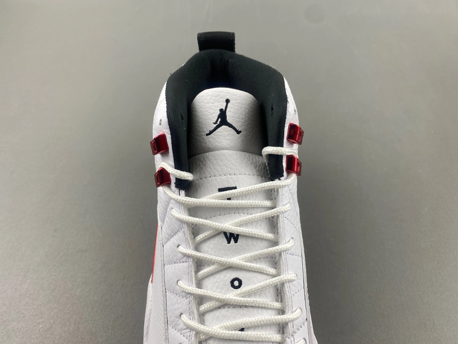 Unique Air Jordan 12 Retro Twist CT8013- 2222