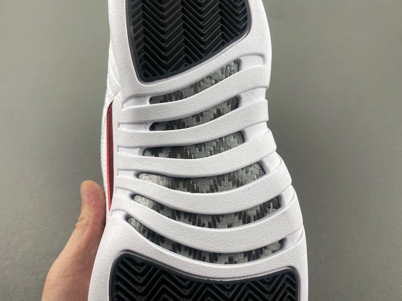 Unique Air Jordan 12 Retro Twist CT8013- 2222