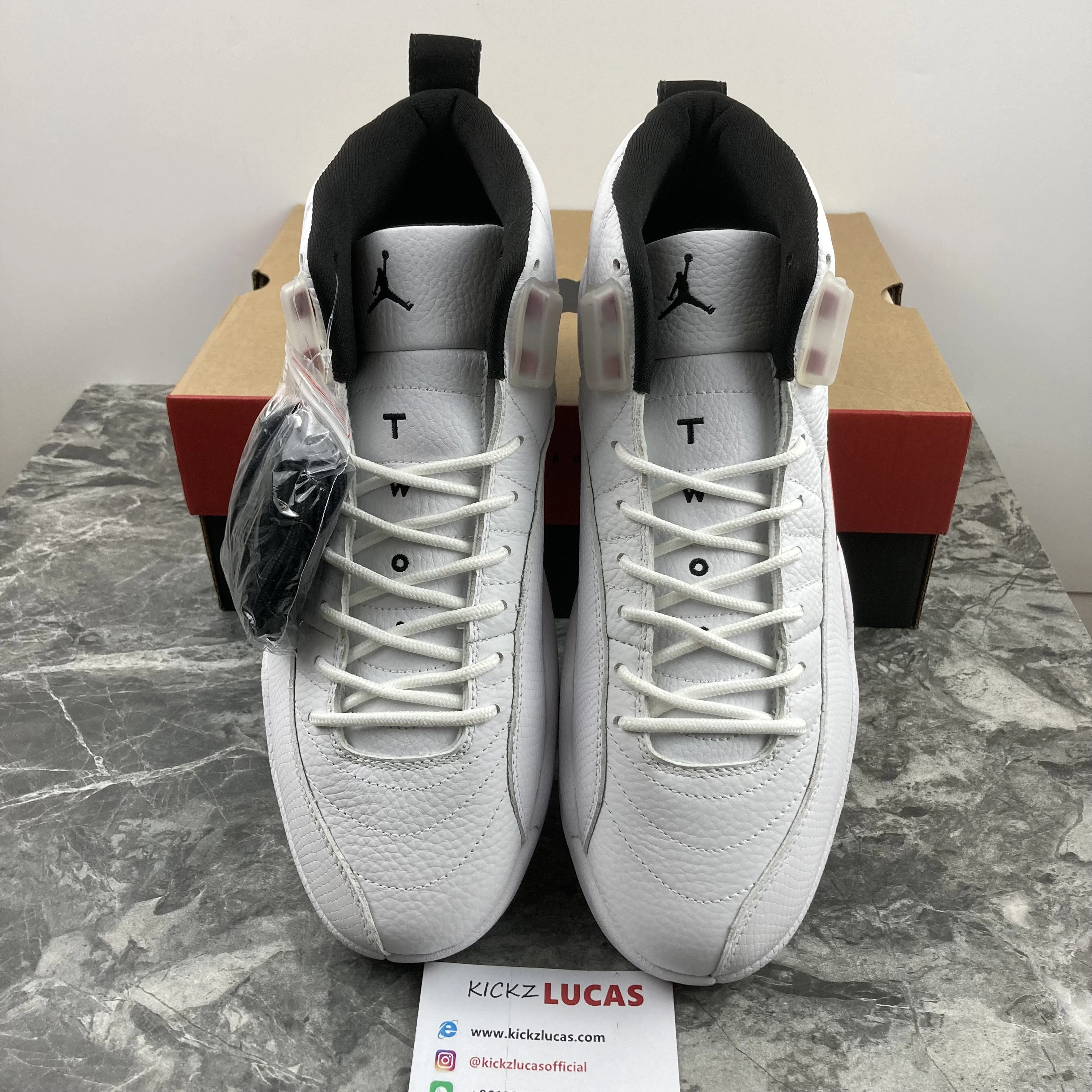 ModernLook Air Jordan 12 Retro Twist CT8013- 2260