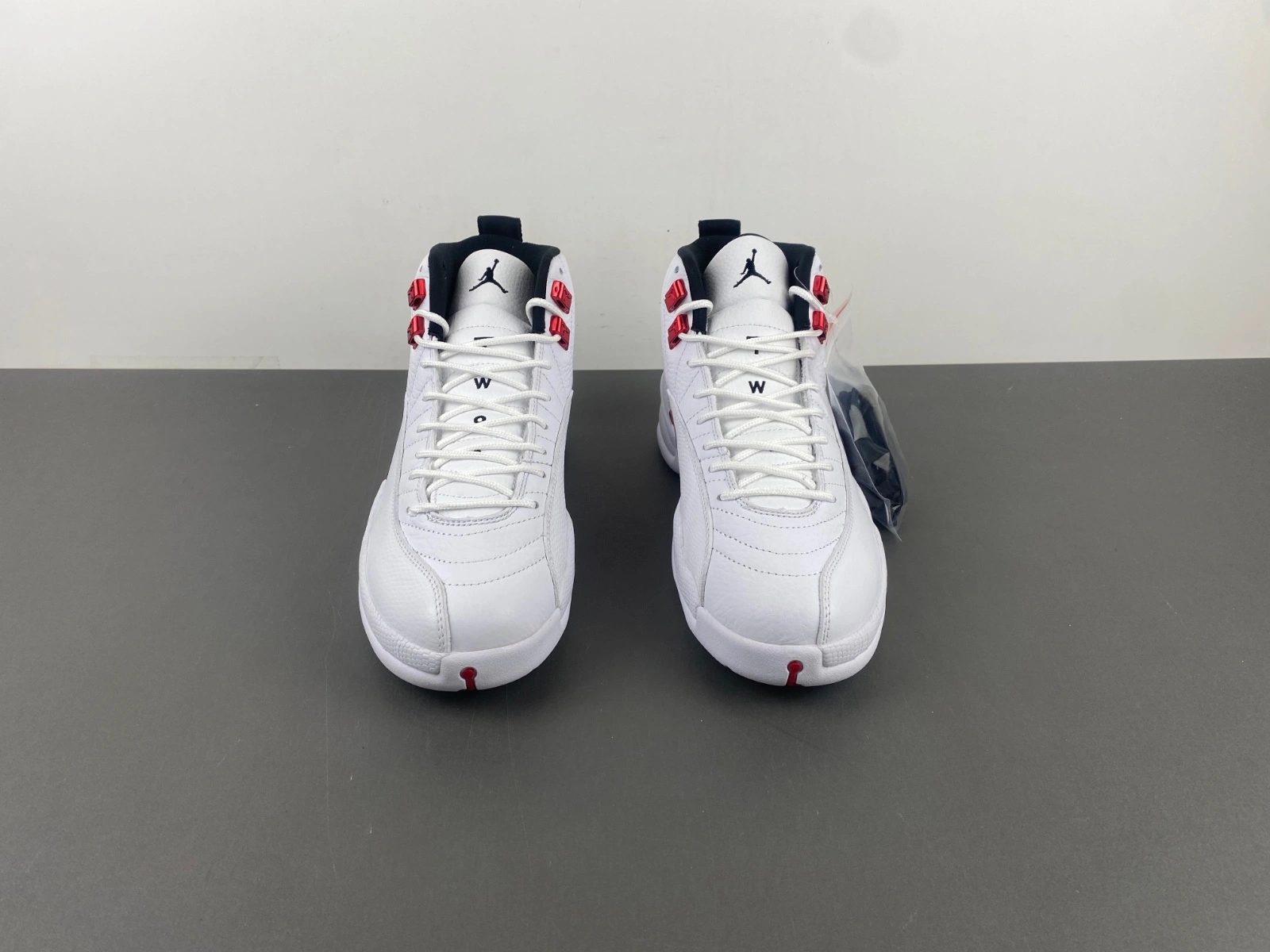 Unique Air Jordan 12 Retro Twist CT8013- 2222