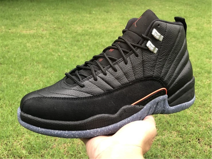 Chic Air Jordan 12 Retro Utility DC1062- 2258