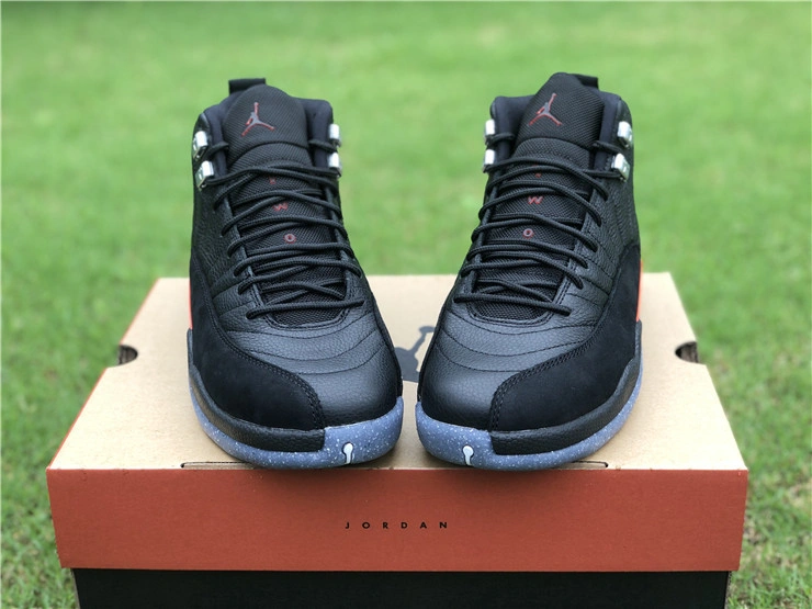 Chic Air Jordan 12 Retro Utility DC1062- 2258