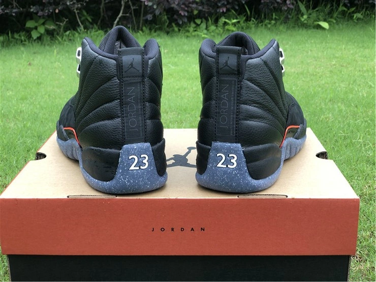 Chic Air Jordan 12 Retro Utility DC1062- 2258