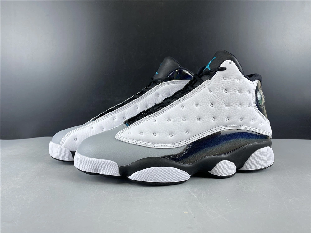Air Jordan 13 Retro Barons Hologram 414571- Contemporary 2292