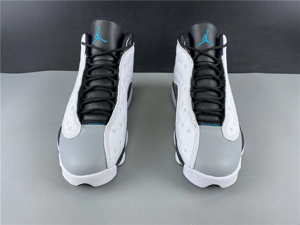 Air Jordan 13 Retro Barons Hologram 414571- Contemporary 2292