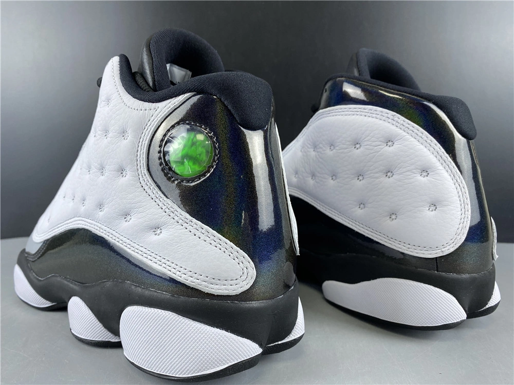 Air Jordan 13 Retro Barons Hologram 414571- Contemporary 2292