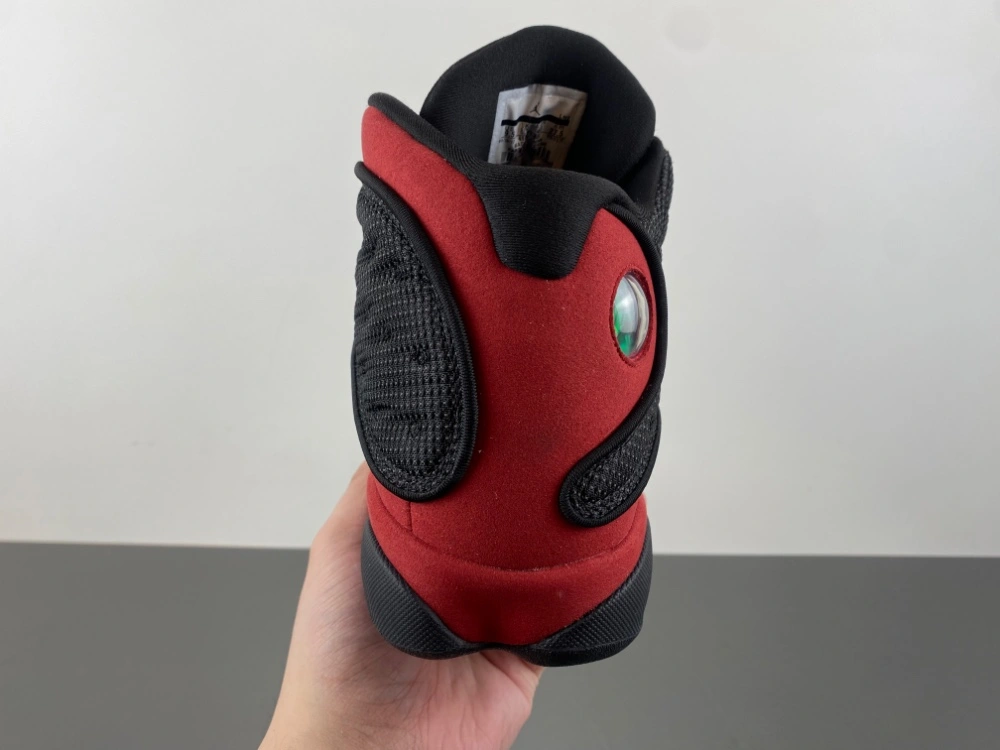 Air Jordan 13 Retro Bred 414571- Durable 2268