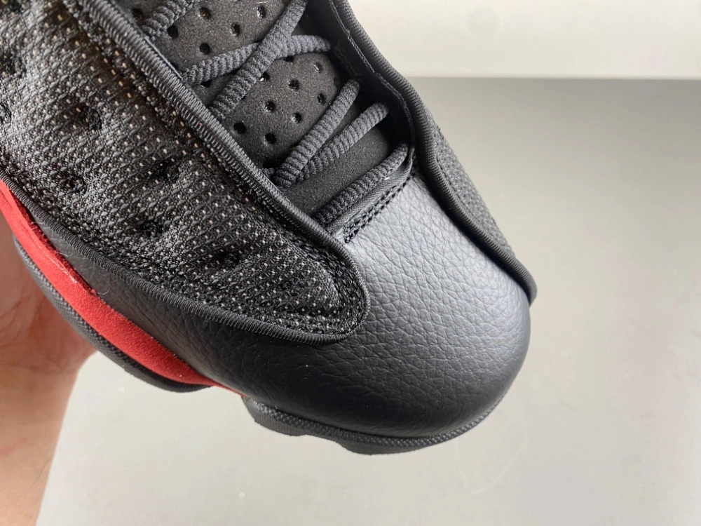 Air Jordan 13 Retro Bred 414571- Durable 2268