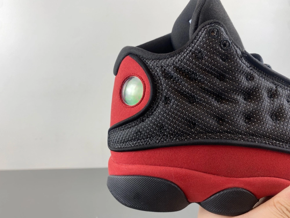 Air Jordan 13 Retro Bred 414571- Durable 2268