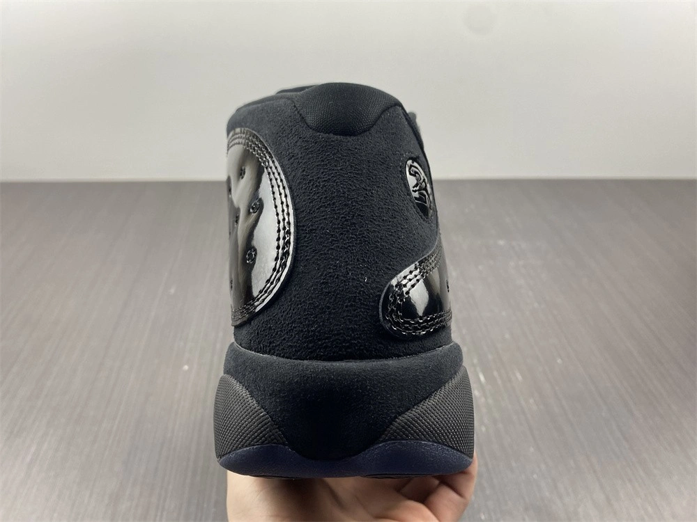 Air Jordan 13 Retro Cap and Gown 414571- ComfortFit 2276