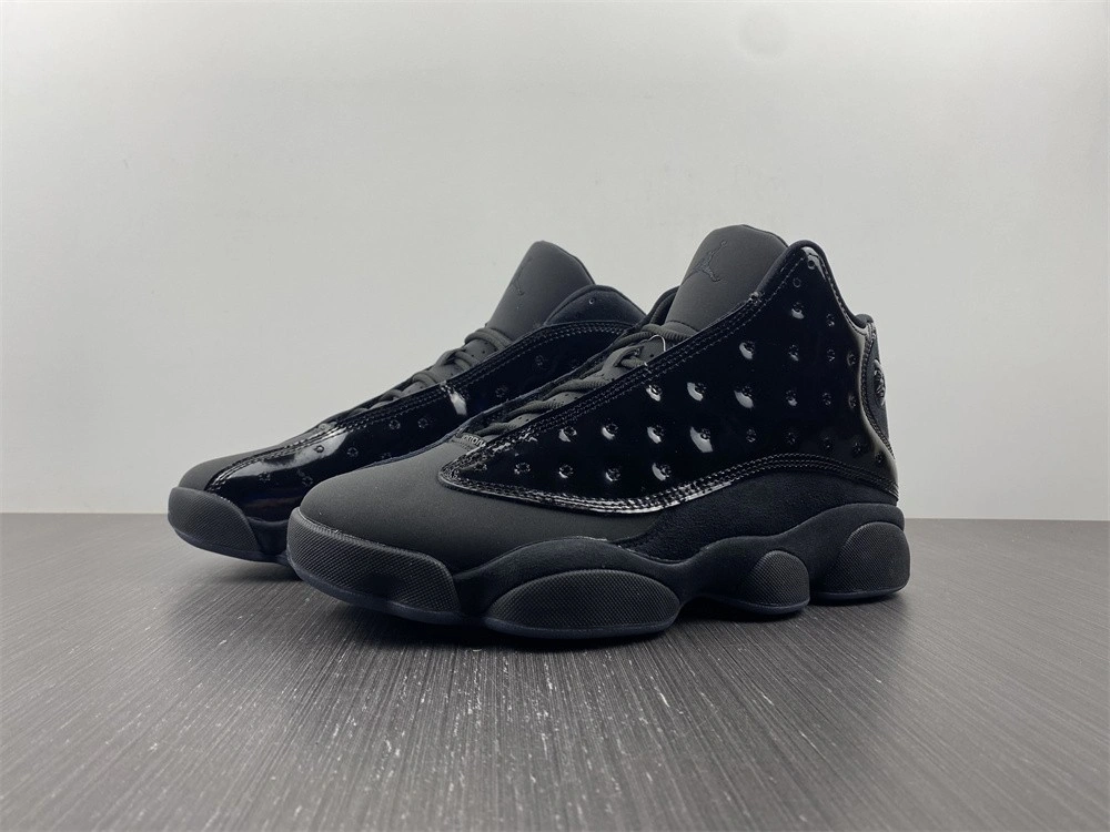 Air Jordan 13 Retro Cap and Gown 414571- ComfortFit 2276
