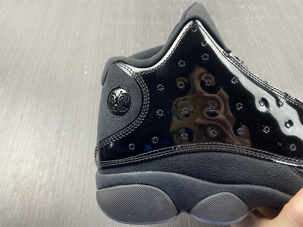 Air Jordan 13 Retro Cap and Gown 414571- ComfortFit 2276