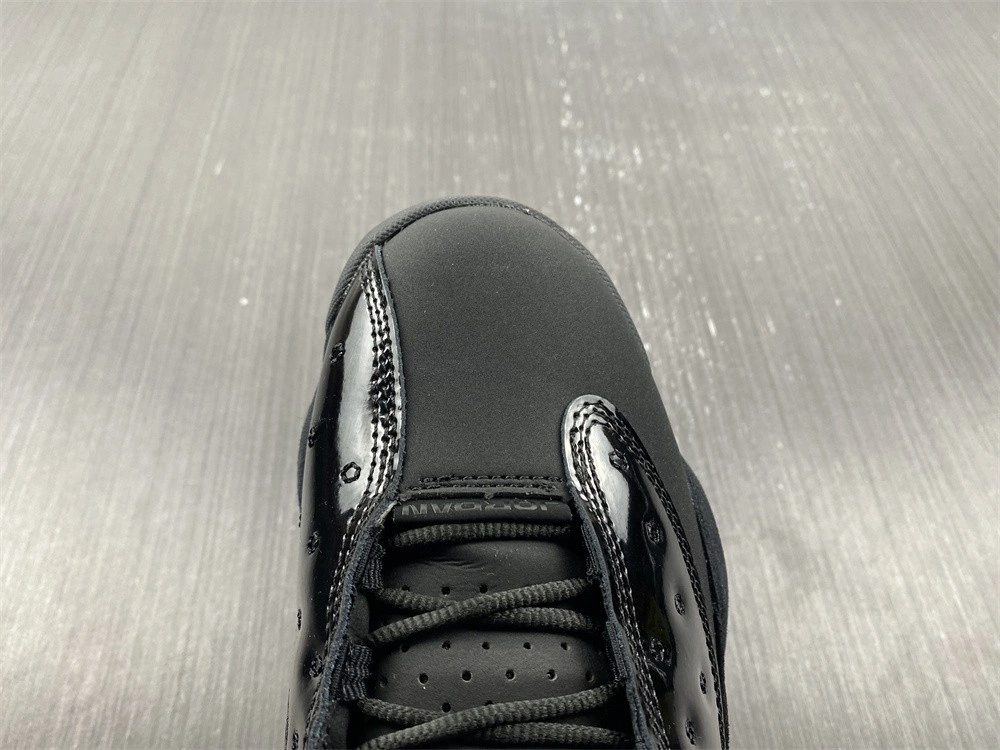 Air Jordan 13 Retro Cap and Gown 414571- ComfortFit 2276