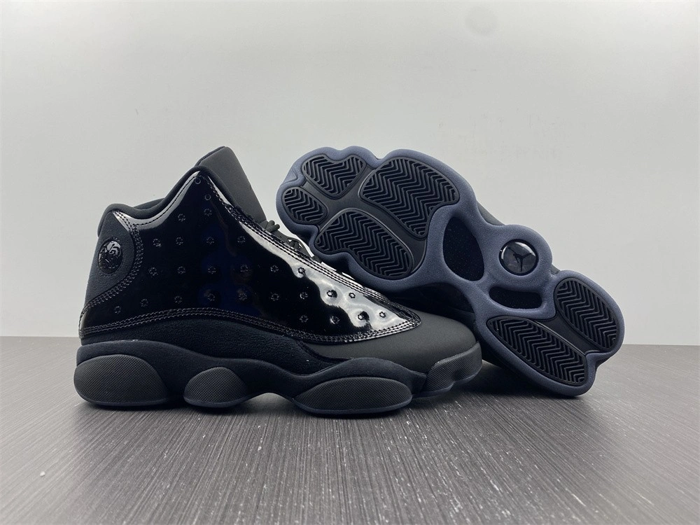 Air Jordan 13 Retro Cap and Gown 414571- ComfortFit 2276