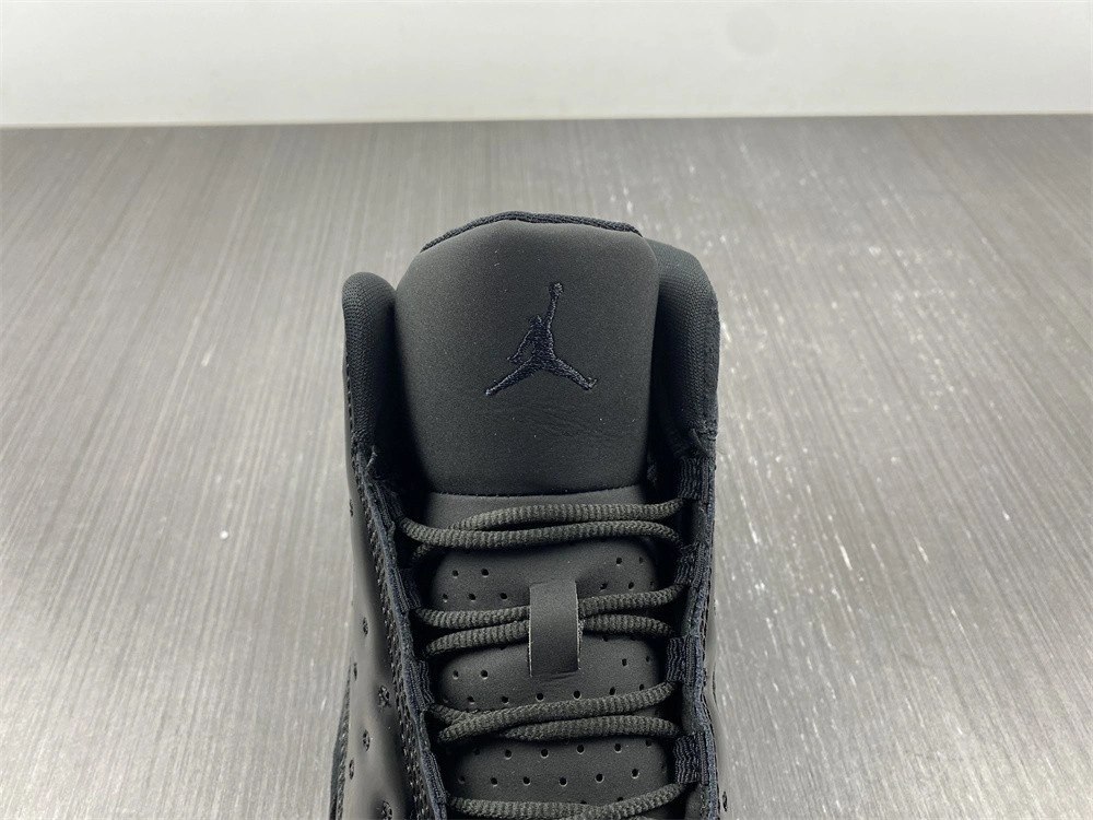 Air Jordan 13 Retro Cap and Gown 414571- ComfortFit 2276
