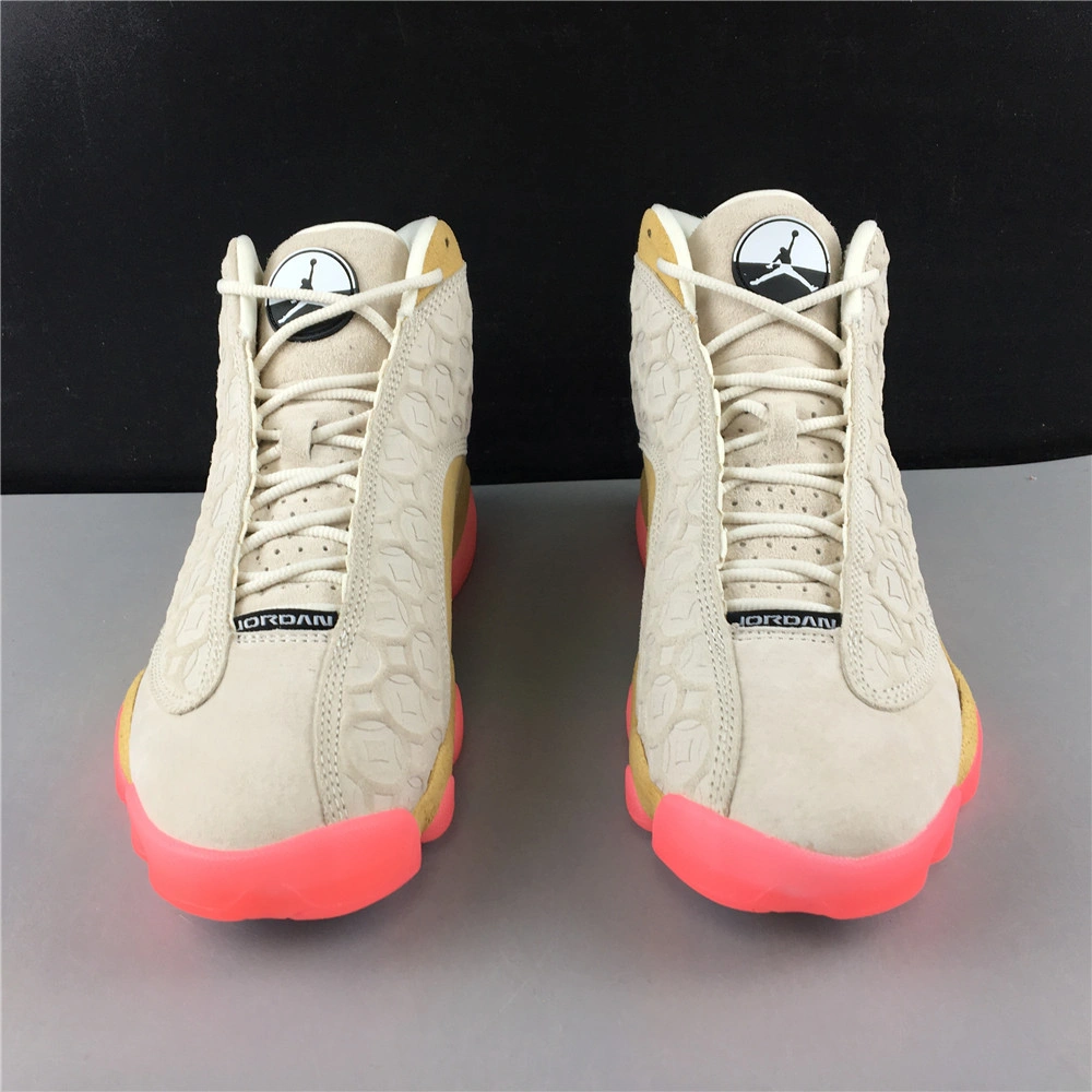 Stylish Air Jordan 13 Retro Chinese New Year CW4409- 2290