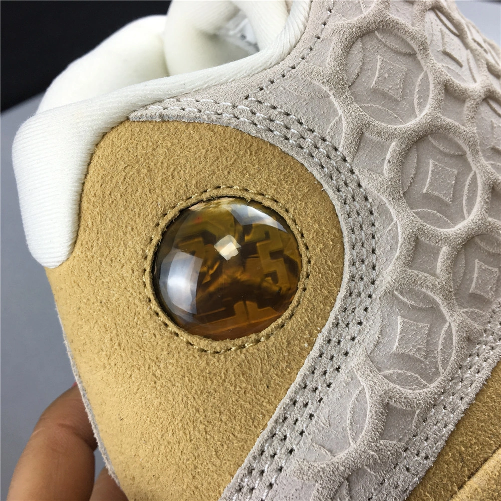 Stylish Air Jordan 13 Retro Chinese New Year CW4409- 2290