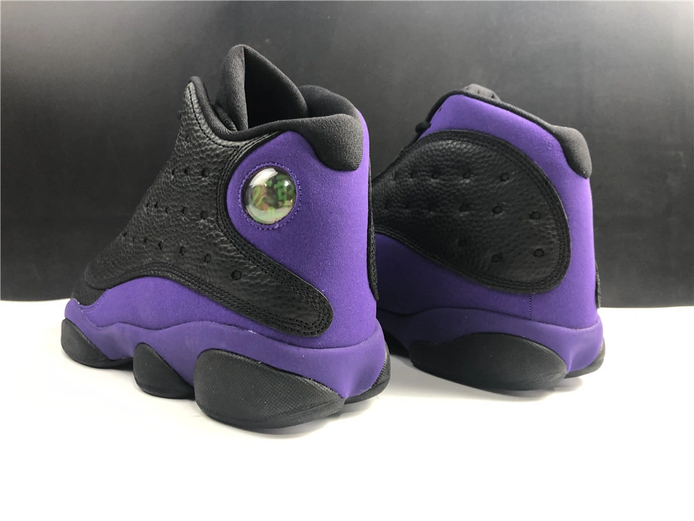 Air Jordan 13 Retro Court Purple DJ5982- TechFriendly 2288