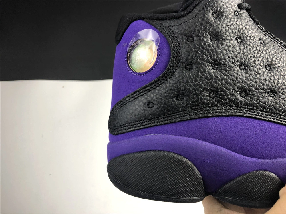 Air Jordan 13 Retro Court Purple DJ5982- TechFriendly 2288
