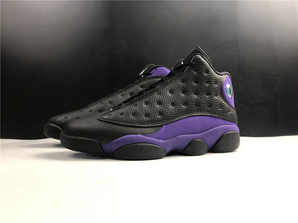 Air Jordan 13 Retro Court Purple DJ5982- TechFriendly 2288